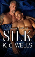 Silk - Paperback