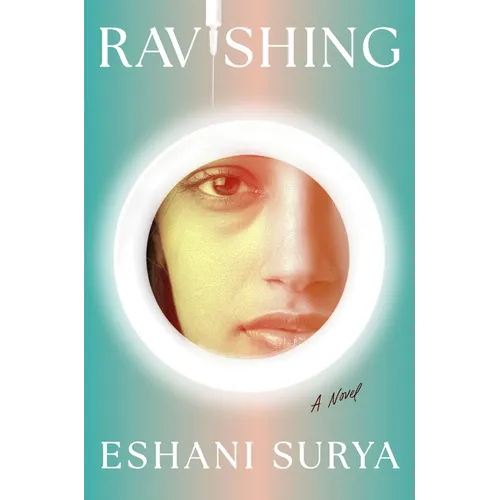 Ravishing - Hardcover