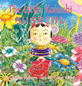 The Little Kokeshi - Hardcover