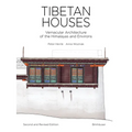 Tibetan Houses: Vernacular Architecture of the Himalayas and Environs - Hardcover