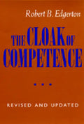 The Cloak of Competence, Revised and Updated Edition - Paperback