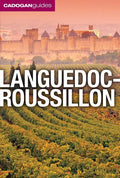 Languedoc-Roussillon (Cadogan Guides) - Paperback