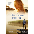 The Truest Thing (Hart's Boardwalk #4) - Paperback