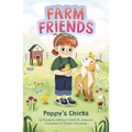 Poppy's Chicks - Hardcover