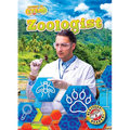 Zoologist - Library Binding
