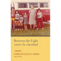Between the Light / entre la claridad - Paperback