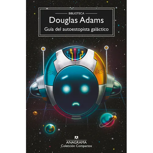 Guia del Autoestopista Galactico -V3 - Paperback