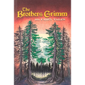 Brothers Grimm: 101 Fairy Tales (Keepsake Edition) - Paperback