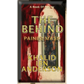 The Behind: Pained Mask - Hardcover