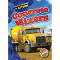 Concrete Mixers - Library Binding