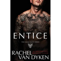 Entice - Paperback