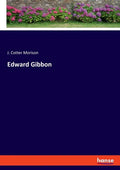 Edward Gibbon - Paperback