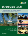 The Panama Guide: A Cruising Guide to the Isthmus of Panama - Paperback