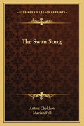 The Swan Song - Paperback