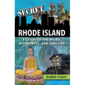 Secret Rhode Island - Paperback