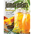 Jamaican Eats: Issue 1, 2023 - Paperback