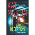 The Deception - Paperback