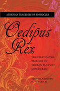 Oedipus Rex - Paperback