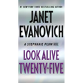 Look Alive Twenty-Five: A Stephanie Plum Novel - Paperback