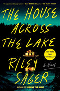 The House Across the Lake - Hardcover