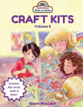 Craft Kits Volume 2: Activities Made at Home - Paperback