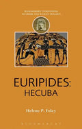 Euripides: Hecuba - Paperback