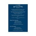 A New Revelation from God - Paperback