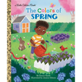 The Colors of Spring - Hardcover
