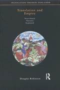 Translation and Empire - Paperback