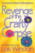 Revenge of the Crafty Corpse - Paperback