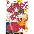 So Cute It Hurts!!, Vol. 8 - Paperback