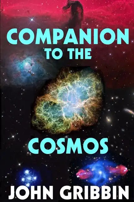Companion to the Cosmos - Paperback