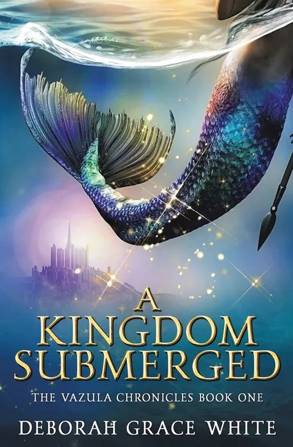A Kingdom Submerged - Paperback