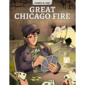 Great Chicago Fire - Library Binding