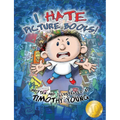 I Hate Picture Books!: 10th Anniversary Edition: 10th-Anniversary Edition - Hardcover
