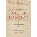 The Collected Works of Jupiter Hammon - Paperback