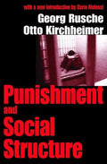 Punishment and Social Structure - Paperback