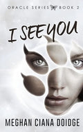 I See You - Paperback