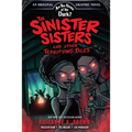 The Sinister Sisters and Other Terrifying Tales (Are You Afraid of the Dark? Graphic Novel #2): Volume 2 - Paperback