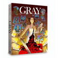 Gray: Vol. 2 - Hardcover