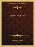 Japanese Fairy Tales - Paperback