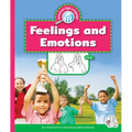 Feelings and Emotions - Library Binding