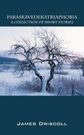 Paraskavedekatriaphobia: A Collection of Short Stories - Paperback