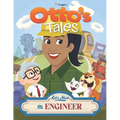 Otto's Tales: Let's Meet an Engineer - Paperback