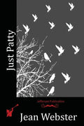 Just Patty - Paperback