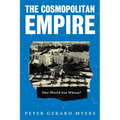 The Cosmopolitan Empire - Paperback