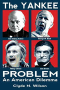 The Yankee Problem: An American Dilemma - Paperback