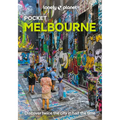 Lonely Planet Pocket Melbourne - Paperback