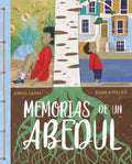 Memorias de Un Abedul (Memories of a Birch Tree) - Hardcover