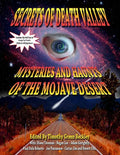 Secrets Of Death Valley: Mysteries And Haunts Of The Mojave Desert - Paperback